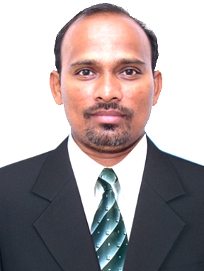 D. Rajesh Kumar