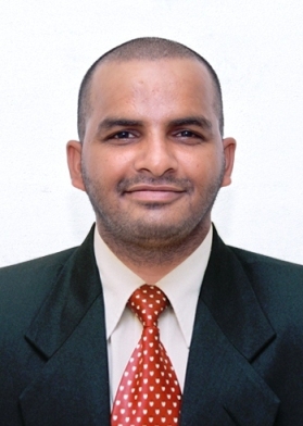 Prof. Arun Mehta